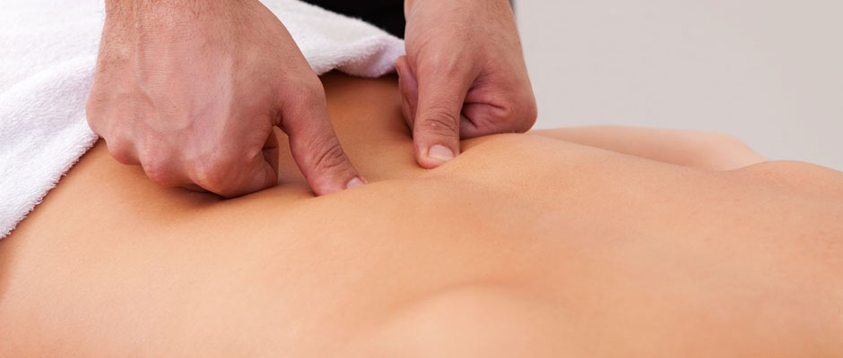 Osteopathy