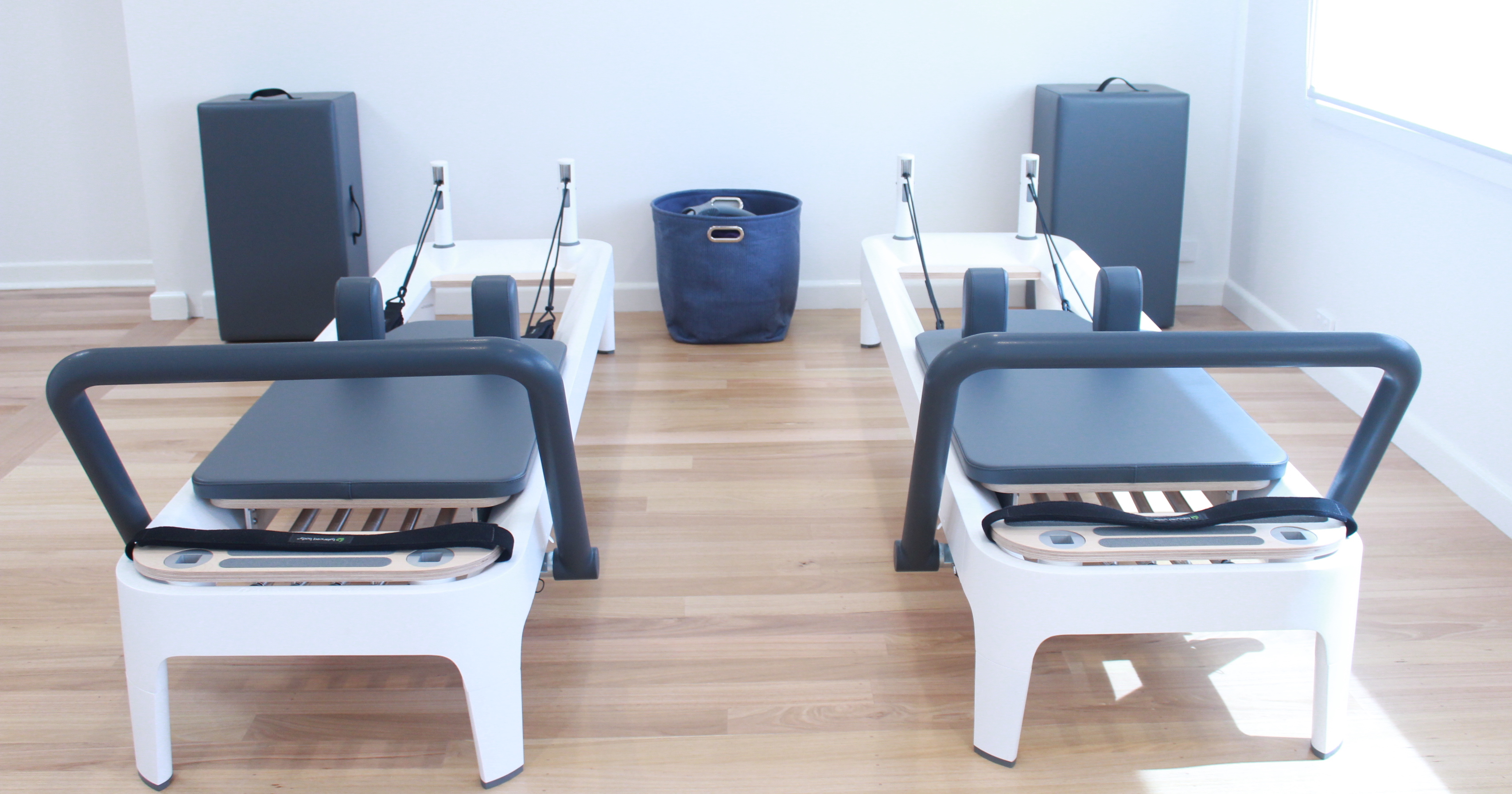 Pilates VSRC Reformer Classes Mt Eliza Victoria Sports and