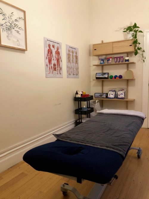 AbbotsfordOsteopathClinicRoom Victoria Sports and Rehabilitation